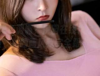 丽柜 – 黑色调调?伊园在线作品等你来解锁,她的画风我完全跟不上!