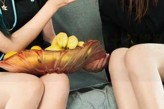 丽柜 – 没有人能拒绝的小七御姐私拍,直击心扉