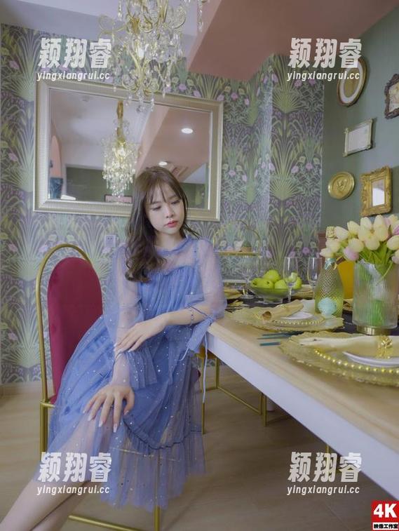 丽柜-尔尔 丽柜 - 尔尔作品集:原图中的林间水影,实在让人心醉