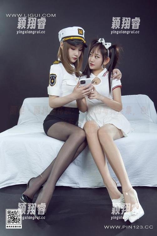 丽柜-文芮 丽柜 - 颤抖的花蕊:文芮的写真全集,色彩有点迷离