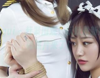 丽柜ligui – 赶紧围观!妖妖最新颜丝系列照片来了!