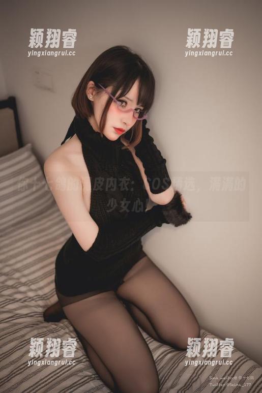 你十七鸽 你十七鸽的调皮内衣:COS精选,满满的少女心!