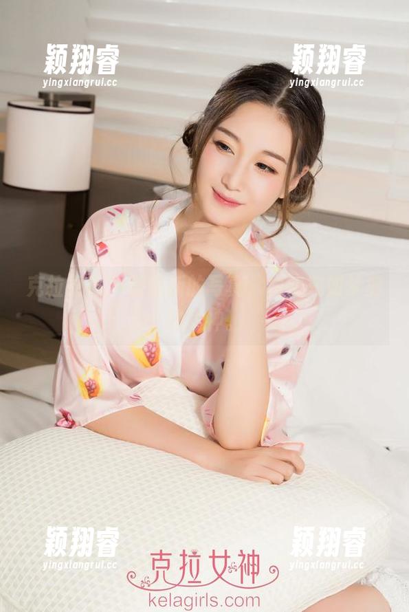 克拉女神-僮僮 克拉女神 - 僮僮新的写真,姐姐宛如梦游的女神。