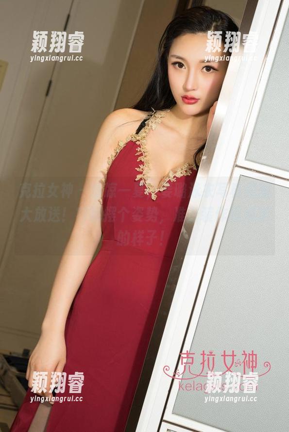 克拉女神-姜璐 克拉女神 - 清凉一夏,姜璐泳衣写真美图大放送!容我摆个姿势,准备装作很淡定的样子!