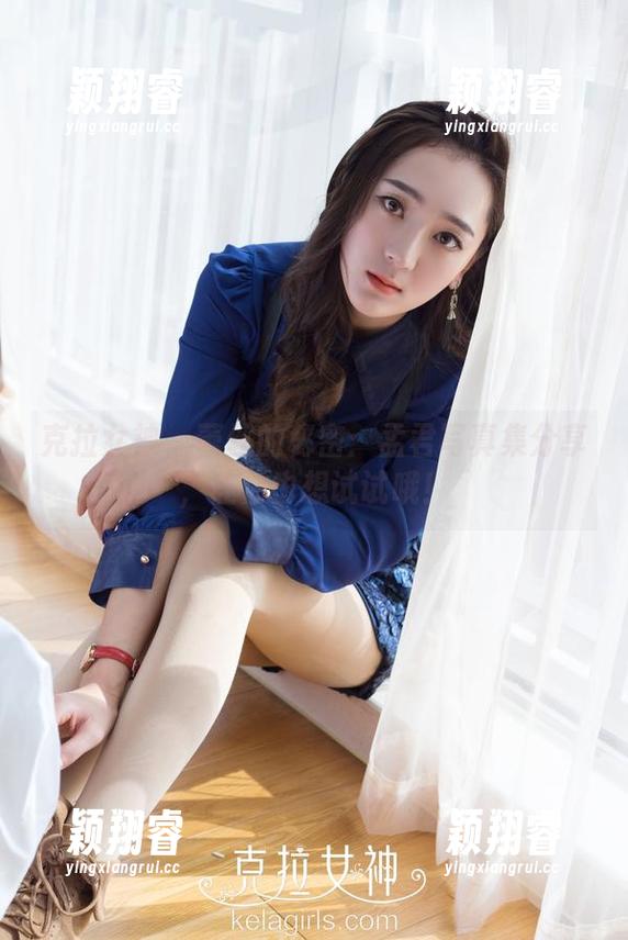 克拉女神-孟君 克拉女神 - 蕾丝的秘密:孟君写真集分享,让你也想试试哦!