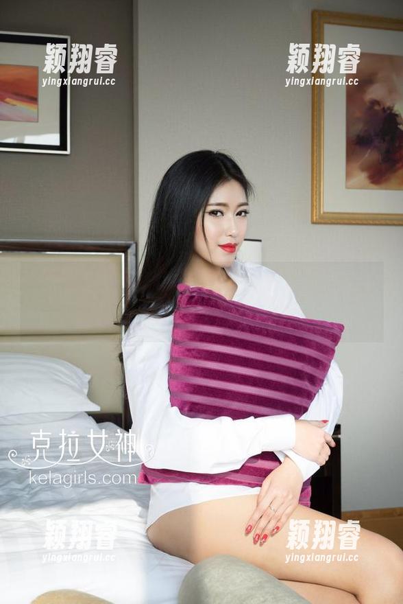 克拉女神-汤怡 克拉女神 - 汤怡的最新夏天合集,阳光、微风,还有点小倔强,让你心动。