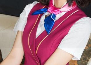 克拉女神 – 在苏可可的JK里漫步：观看那些让人心跳的原图瞬间！