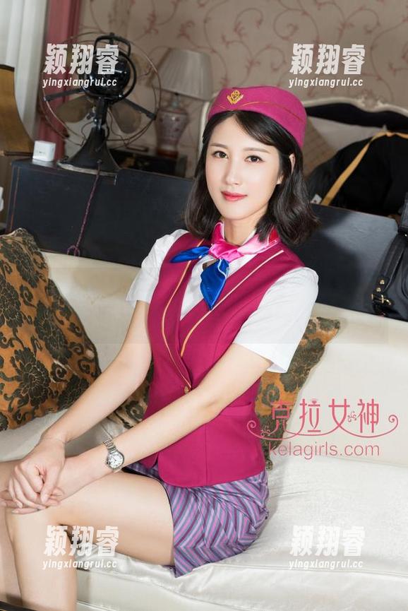 克拉女神-苏可可 克拉女神 - 在苏可可的JK里漫步:观看那些让人心跳的原图瞬间!