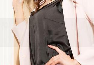 克拉女神 – 最新图集放送！钟淇女孩们的独特魅力