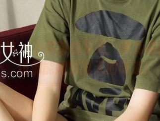 克拉女神 – 小清新的夏天:颖儿福利图集,仿佛能闻到夏天的味道!