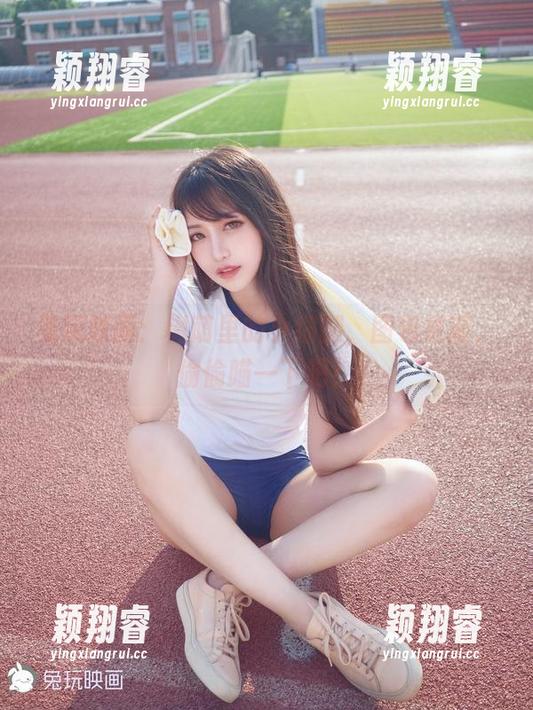 兔玩映画：树荫里的小细腿，图包更新，偷偷瞄一下吧！