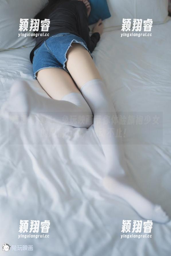 高清写真集：兔玩映画带你体验旗袍少女的风情万种，心动不止！