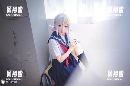 兔玩映画的单马尾女孩，简直就是看图说话的高手