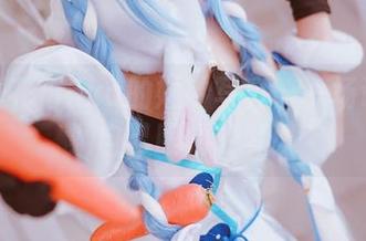 冲田凛花rinka的婚纱写真：一场让我怀疑自己眼睛的梦境