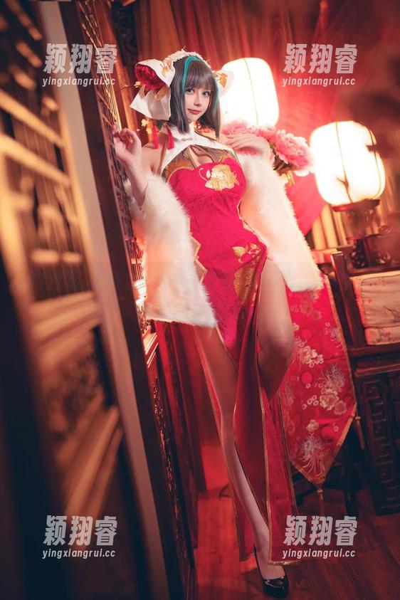 冲田凛花rinka 豹纹写真合集:冲田凛花rinka,野性与诱惑的完美融合