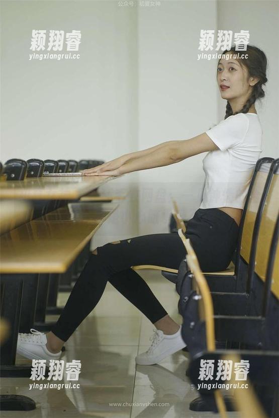 初夏女神 - 环环毛衣网盘：一见钟情的合集，真是小心脏承受不起