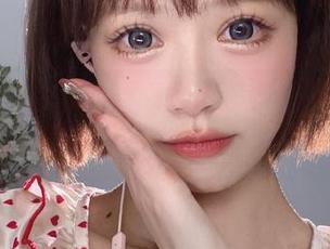 从奶牛到模特:千反田鹿子的写真资源,穿越牛圈的奇幻旅程