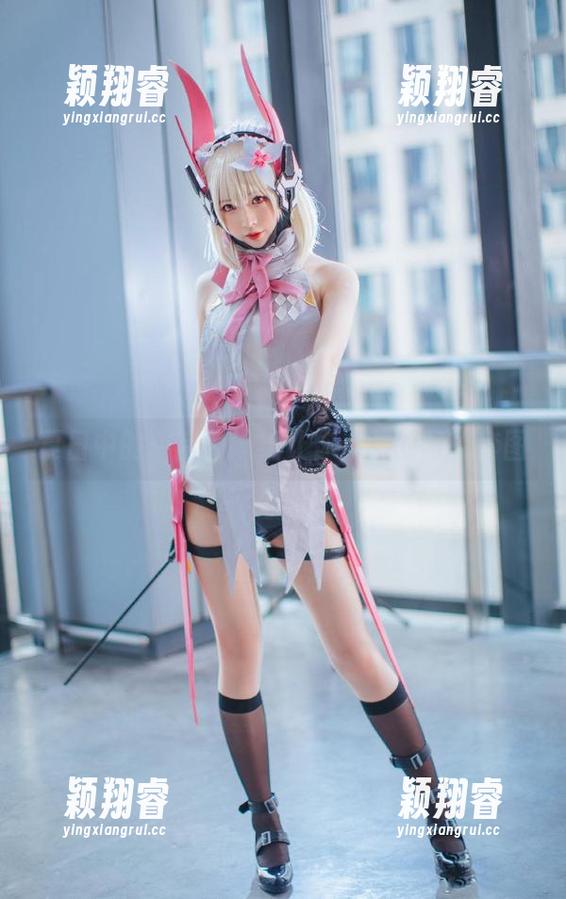 南宫 夏日中的南宫:一组让你心动的写真套图