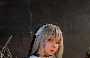看咔喵KANEKO,感受可爱:高清写真让你的心瞬间融化!