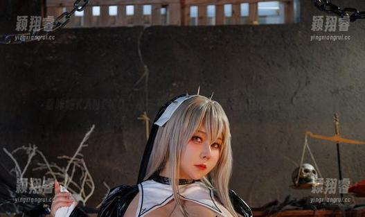 看咔喵KANEKO，感受可爱：高清写真让你的心瞬间融化！