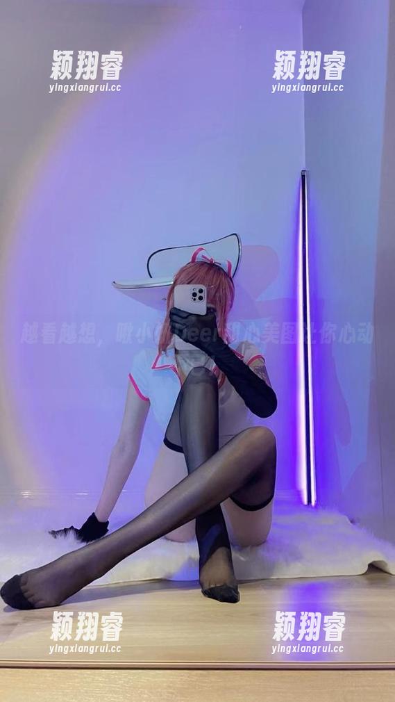 啾小妍Deer 越看越想,啾小妍Deer甜心美图让你心动不已!