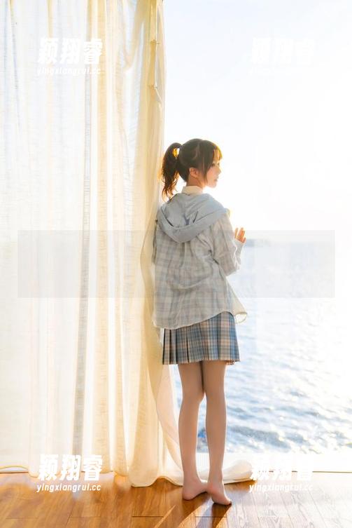 喵糖映画 喵糖映画写真大曝光:星野兔女郎,来嗨一发吧!