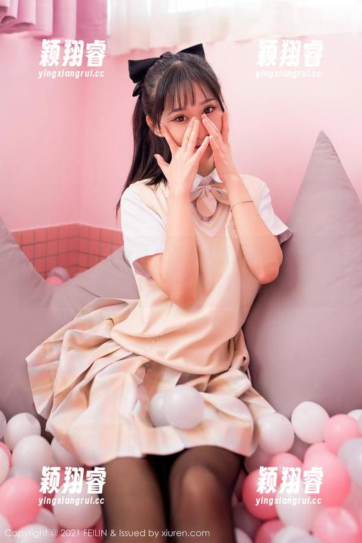 嗲囡囡-方绮言Ayaka 嗲囡囡 - 方绮言Ayaka浴缸探险:无圣光,套图中的微妙氛围
