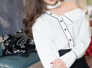 嗲囡囡 – 田冰冰美腿原图:无圣光不怕,腿部线条依然让人想流口水!