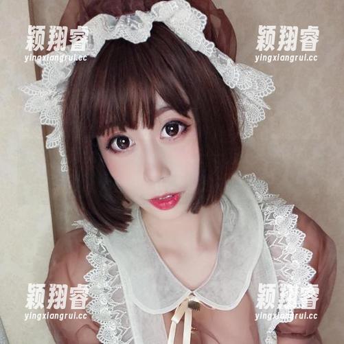 奈汐酱Nice 奈汐酱Nice的私拍作品——粉色护士,居然让人想到了美味的冰淇淋!