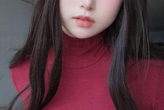小红帽的诱惑和女主K的红苹果，心跳加速的图片时刻！