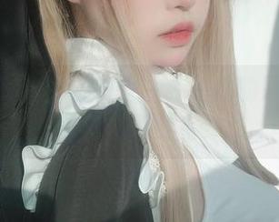 谁说夏天只能热？女主K和她的网盘作品教你如何耍宝！