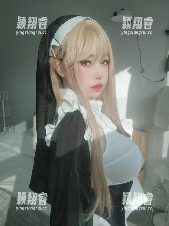 女主K 谁说夏天只能热?女主K和她的网盘作品教你如何耍宝!