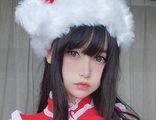 喵！女主K的性感黑猫全集作品让你无法抵挡！