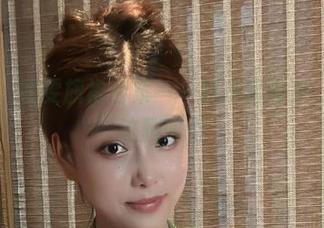 微密圈 – 奶雯旗袍合集——我从何而来，竟然被这腿吸引