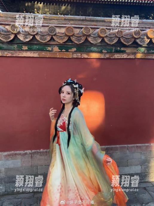 妍子坚不可摧 护士妍子坚不可摧:来自图库的治愈系视觉作品!