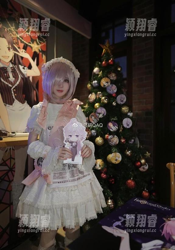 妖君白研 妖君白研专属图包:屿鹿共生,能不能给我打个分?!
