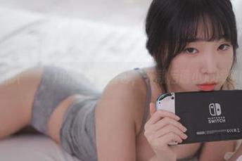 姜仁卿(강인경)的体操服图包，下载后请小心摔倒哦！