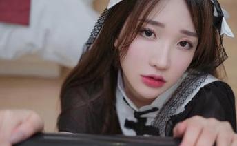 作品点滴：孙乐乐(손예은)穿越到[DJAWA]赛博猎人蜜璃的灵魂捕手