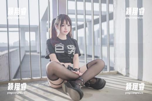 索尼子胶带美图更新，宅夏yoko让你的夏天有点‘黏’！