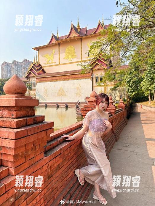 宝儿mysterial 宝儿mysterial的美腿图鉴:高清写真集让你心动不停