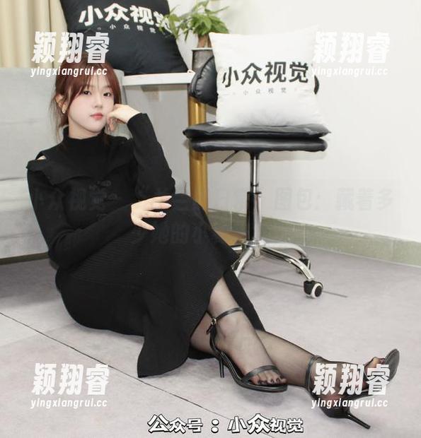 小众视觉-兰兰 小众视觉 - “兰兰的日常”图包:藏着多少她的小秘密呢?