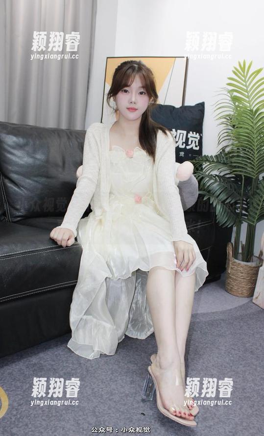 小众视觉-小薯条 小众视觉 - 不是薯条,是小薯条的甜心写真,图片绝对让你流口水!