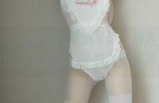 小女巫露娜的粉紫兔兔写真，精选！看完我已经开启了兔子控的新世界！