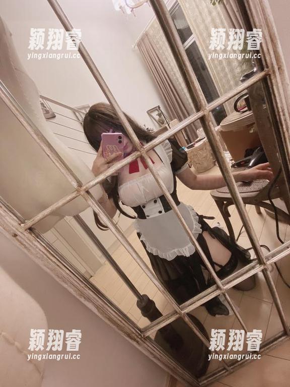 小泉学姐吖 小泉学姐吖美图盘点,透明女仆的魅力果然不简单