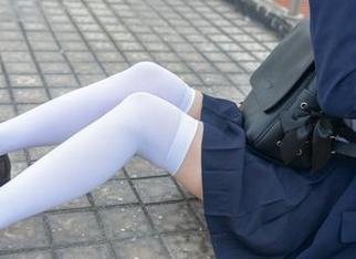 少女秩序 – 偷偷告诉你们，小满的内部定制写真集原图好美！