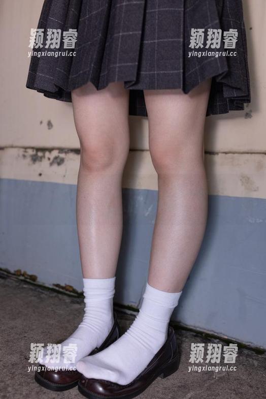 少女秩序 - 来吧！兔女郎晞可的原图分享，分享你的嗨点吧！