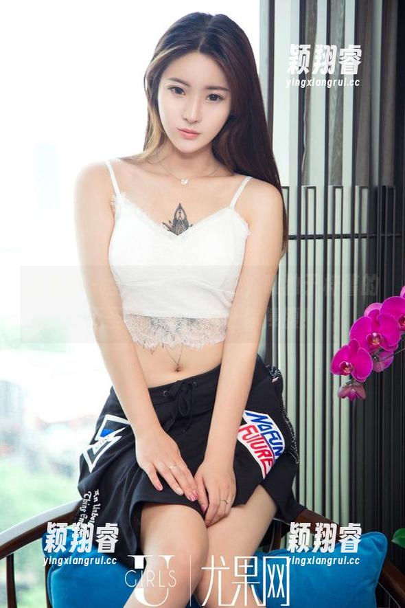 尤果网-于梓馨 尤果网 - 全世界都是美好,唯独于梓馨的无圣光套装图片让你捧腹!