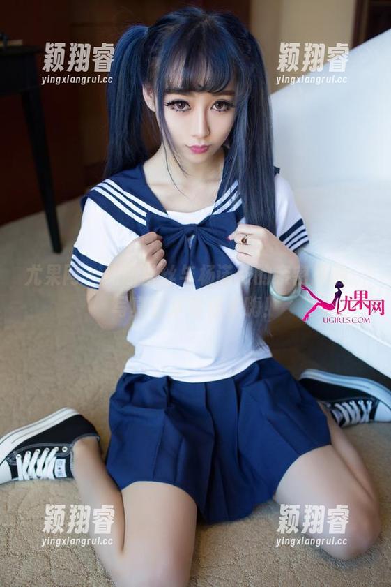 尤果网-杨诺依 尤果网 - 绚丽蕾丝与杨诺依的亲密接触,写真分享等你来嗨!