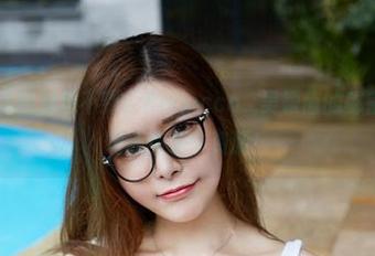 尤物馆 – 你绝对想不到，Rebecca_吴颖茵的秘密图集里竟然藏着这些资源！