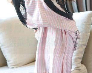 尤蜜荟 – 套图：向不柠bling的和服致敬，谁能抗拒这样的魅力？
